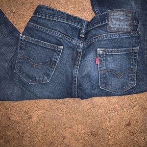 Mens Jeans